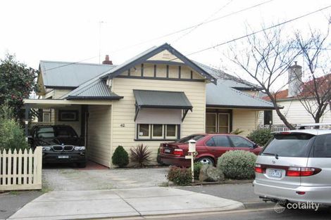 42 Sandown Rd, Ascot Vale, VIC 3032