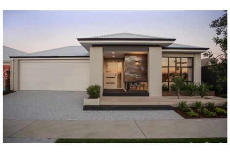 Property photo of 30 Pallium Way Jindalee WA 6036