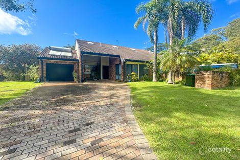 1/61 Pantowora St, Corlette, NSW 2315