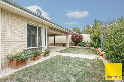 Property photo of 76 Cherokee Green Clarkson WA 6030