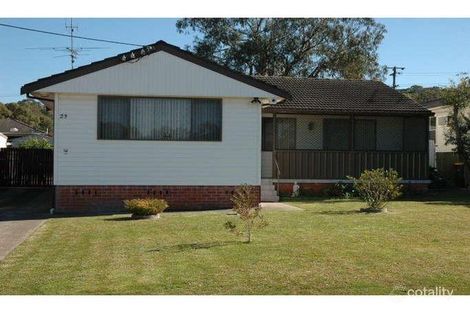 Property photo of 23 Mallee Street Gateshead NSW 2290