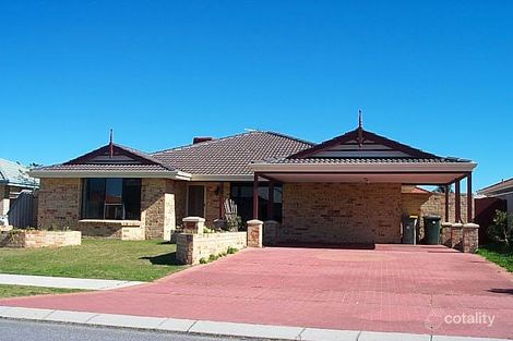 19 Bloodwood Dr, Marangaroo, WA 6064