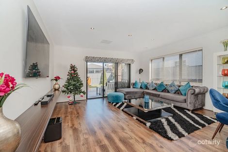 Property photo of 7 Delany Lane Craigieburn VIC 3064