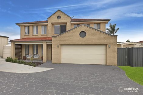 62 Clydesdale St, Wadalba, NSW 2259