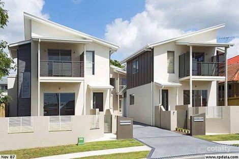 21A TRACKSON ST, ALDERLEY, QLD 4051