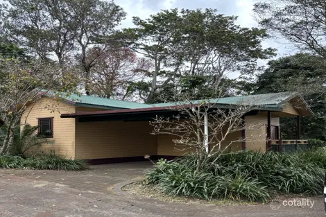 Property photo of 1289 Teven Road Alstonville NSW 2477