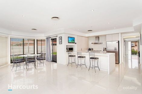 Property photo of 2 Sandalwood Avenue St Clair NSW 2759