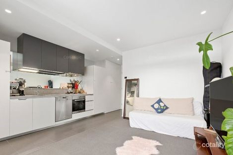 Property photo of 410/30 Burnley Street Richmond VIC 3121