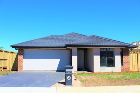 6 Kakoura St, Drouin, VIC 3818