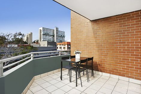 Property photo of 10/7-9 Pittwater Road Manly NSW 2095