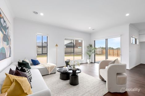 Property photo of 29 Alverton Drive Point Cook VIC 3030