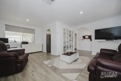 Property photo of 45 Coolabah Way Forrestfield WA 6058