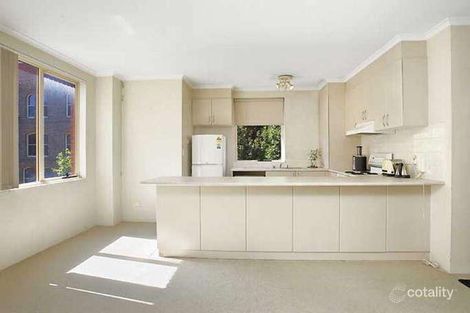 Property photo of 502/318 Harris Street Pyrmont NSW 2009