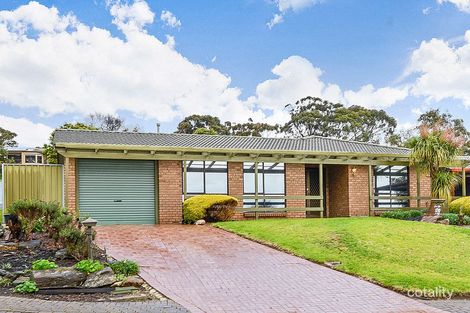 Property photo of 12 Courageous Avenue Happy Valley SA 5159