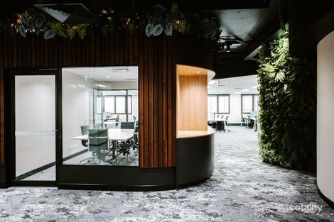 100 Wickham St, Fortitude Valley, QLD 4006