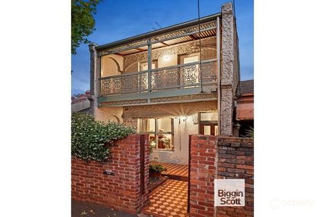 Property photo of 1199 Hoddle Street East Melbourne VIC 3002