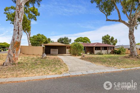 Property photo of 6 Holcombe Road Warnbro WA 6169