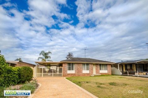 6 Misty Glen, Werrington Downs, NSW 2747