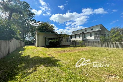 Property photo of 30 Island Point Road St Georges Basin NSW 2540