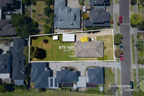 Property photo of 45 Pine Crescent Boronia VIC 3155