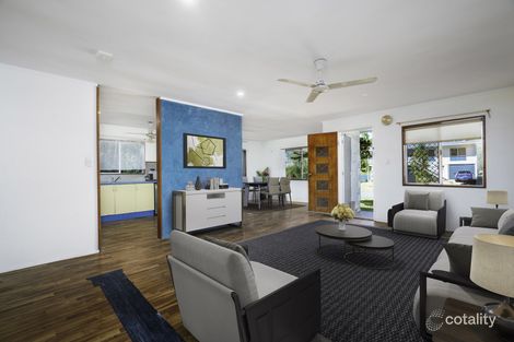 Property photo of 4 Panorama Street Bayview Heights QLD 4868
