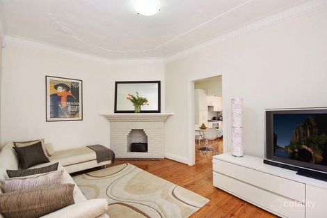 Property photo of 102A Murriverie Road North Bondi NSW 2026