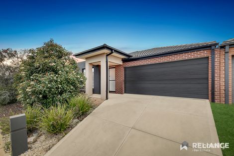 Property photo of 24 Gillespie Drive Weir Views VIC 3338