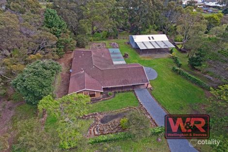 Property photo of 8 Middle Street Gledhow WA 6330
