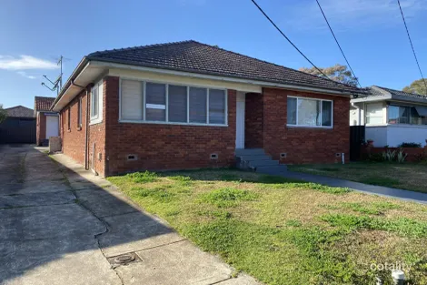 1/24 Hackney St, Greystanes, NSW 2145