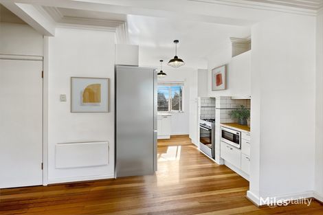 Property photo of 17/61 Maltravers Road Ivanhoe East VIC 3079