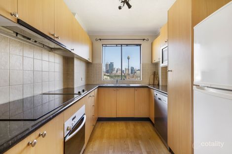 Property photo of 21/204-212 Victoria Street Potts Point NSW 2011