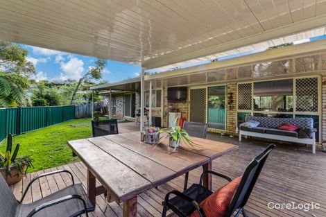 Property photo of 33 Glen Ayr Drive Banora Point NSW 2486