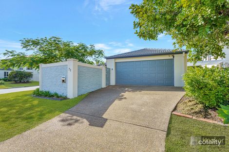 Property photo of 71 Tee Trees Boulevard Arundel QLD 4214