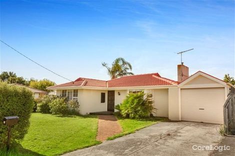 Property photo of 37 Cameron Parade Bundoora VIC 3083