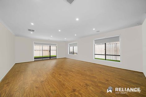 Property photo of 1 Boxer Drive Wyndham Vale VIC 3024