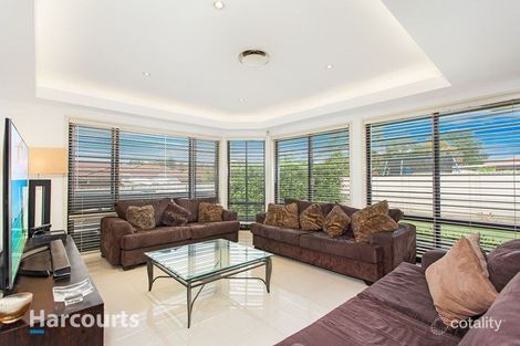 Property photo of 2 Sandalwood Avenue St Clair NSW 2759