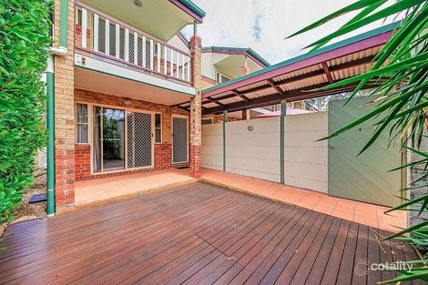 Property photo of 4/279 Wynnum Road Norman Park QLD 4170