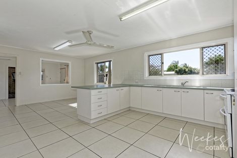 Property photo of 3 Parsons Street Svensson Heights QLD 4670