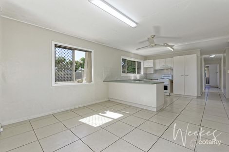 Property photo of 3 Parsons Street Svensson Heights QLD 4670