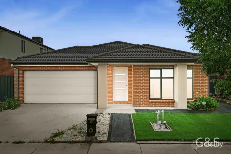 13 Brasilia St, Strathtulloh, VIC 3338