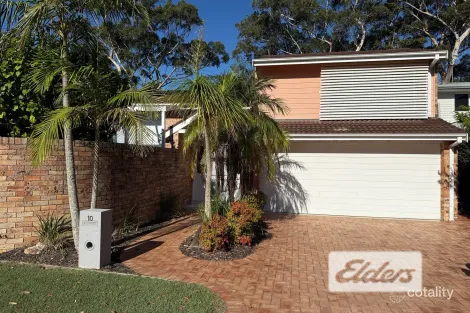 10 Voyager Cl, Nelson Bay, NSW 2315