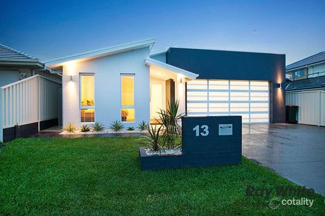 13 Sloop Ave, Shell Cove, NSW 2529