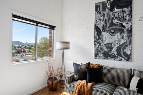 Property photo of 1/26 Arthur Street West Hobart TAS 7000