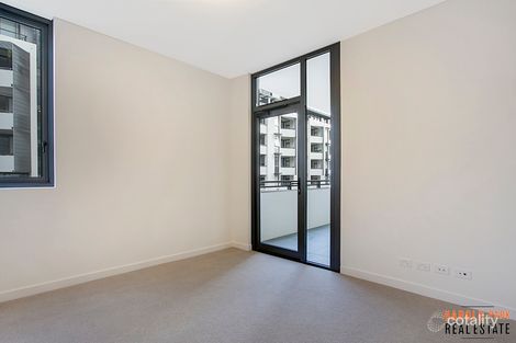 Property photo of 2405/7 Scotsman Street Forest Lodge NSW 2037