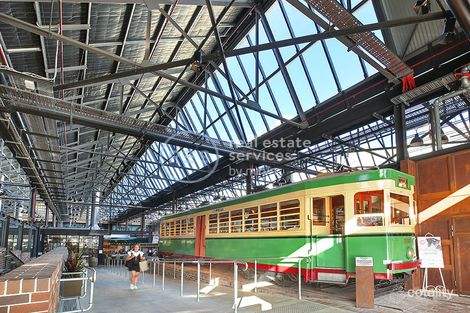 Property photo of 302/136 Ross Street Forest Lodge NSW 2037