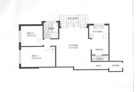 Property photo of 20/2A Yardley Avenue Waitara NSW 2077
