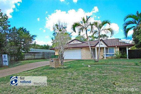 Property photo of 57 Greenway Circuit Springfield QLD 4300