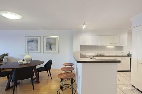 10/135 Macquarie St, Teneriffe, QLD 4005