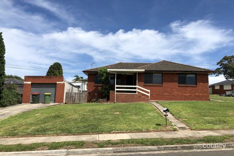 17 Garran St, Fairfield West, NSW 2165