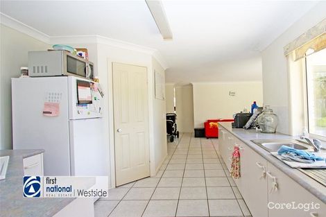 Property photo of 57 Greenway Circuit Springfield QLD 4300